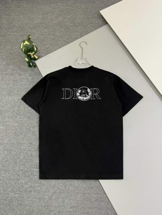 Dior T Shirts Short _SKUDiorS-XLm6tx1215722